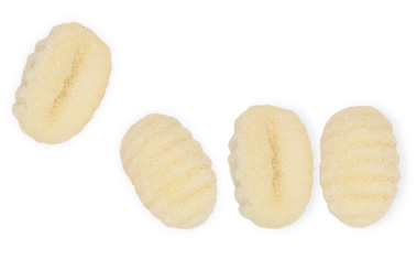 gnocchi di patate