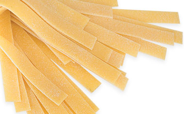 pappardelle