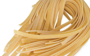 fettuccine